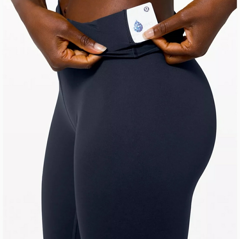 Wunder Under Leggings NWT SZ 4